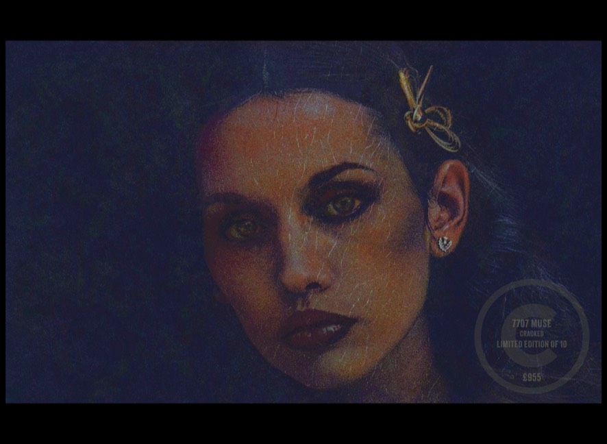 550mm x 335mm